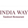 Tandoori Restaurant India Way